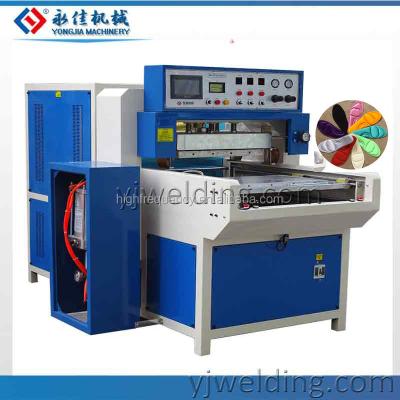 China shoes insole/pad high frequency embossing machine for foam shoes insole/pad high frequency embossing machine for foam for sale