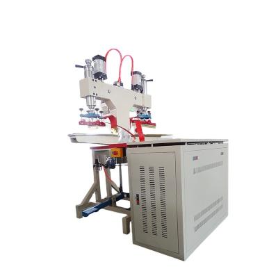 China Factory 5KW High Frequency Plastic Welding Machine/PVC Welding Machine For Chest Wader for sale