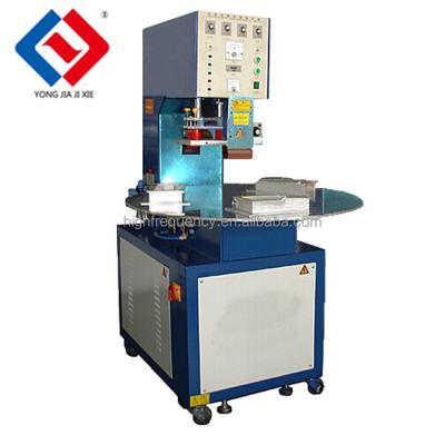 China CLOTHING blister machine for glue stick, blister packing machine for sale