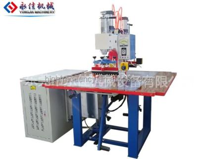 China Factory 5kw, 8kw, 10kw High Frequency Leather Embossing Machine for sale