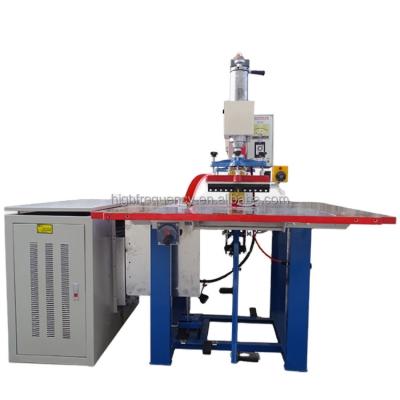 China Factory Welding Machine/Tote Bag Making Machine Plastic Machine for sale