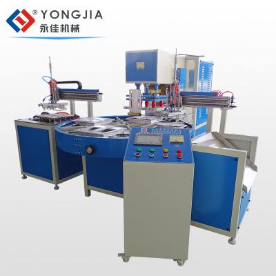 China Chemical The Latest Hot Selling Blister Packaging Machine for sale