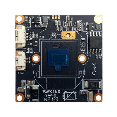 China NIGHT VISION ON SALE! ! ! 5MP IPC6201ES-SS CMOS sensor IPC panel camera module dual smart light source and multi-browser support for sale