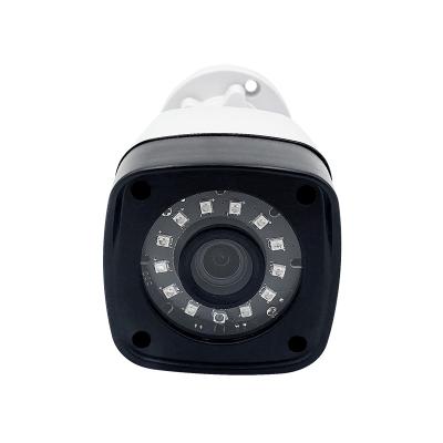 China SALE XVI TVI CCTV Camera Surveillance System 2MP Coaxial Audio Hybrid AHD NIGHT VISION For CCTV Security System for sale