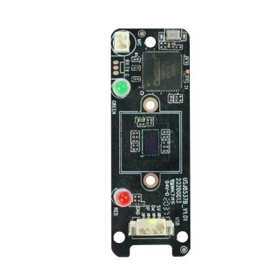 China Hot Sale HD 2MP USB Two Way Audio Camera Module Driverless for sale