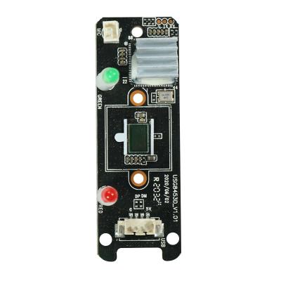 China 2560(H)*1440(V) Hot Selling 4MP HD USB Driverless Camera Module for sale