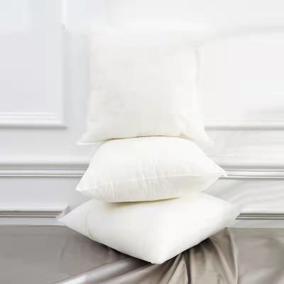 China Anti-Pull 45*45cm Cushion PP Cotton Filling 18*18 For Cushion Decoration Bedding for sale