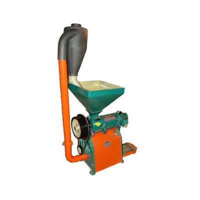 China food & Beverage Plant Automatic Combo Rice Mill Machinery Price 800-1000kg/h New for sale