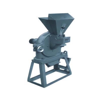 China food & Beverage Shops Automatic Powder Making Mill Grinder Bean Nib Grinder Milling Cocoa Grinding Machine for sale