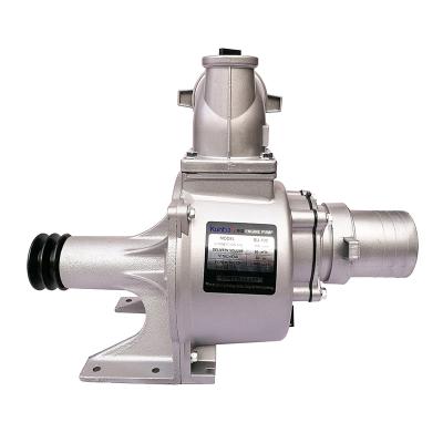 China High Quality Irrigation Household Self Priming Pump 4 Inch Agricultural Irrigation Pump for sale