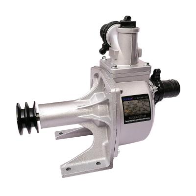 China Self-priming Irrigation Liquid Circulation Pump Farm Irrigation Vane Pumps for sale