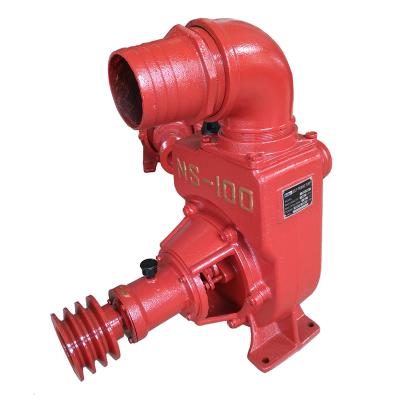 China Farm Irrigation Or For Mine Centrifugal Pump Horizontal Vertical Multistage Pump The Pipeline for sale