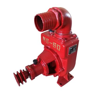 China Multistage horizontal high pressure centrifugal pump for garden and agricultural irrigation 3INCH for sale