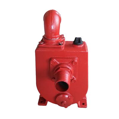 China Hot Selling Horizontal Multistage High Pressure Irrigation Centrifugal Pump for sale