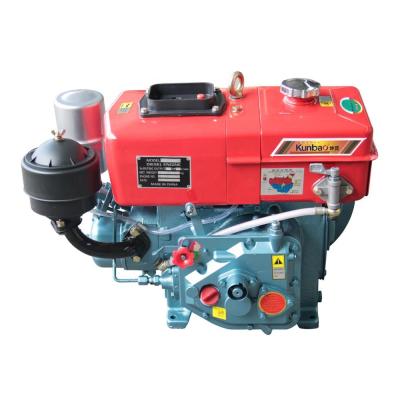 China R175A small water cooled diesel engine for sale Water Cooled Engines Shanghai, China for sale