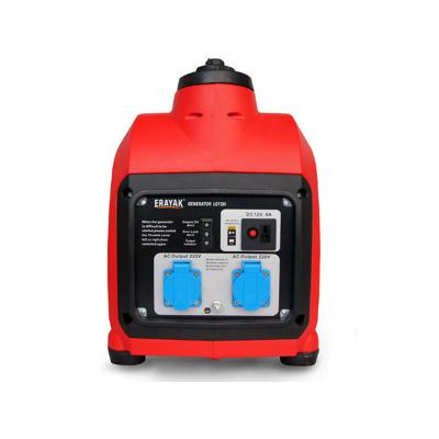 China KB2500i 24 Volt Generator Single Phase Gasoline Generator Price 2kw Portable Electric Generators 4L for sale