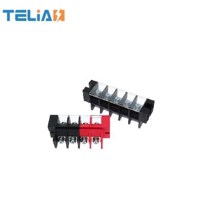 China 40A 75A 100A 180A 300A Appliance Power Supply Through Terminal Block Type Custom for sale