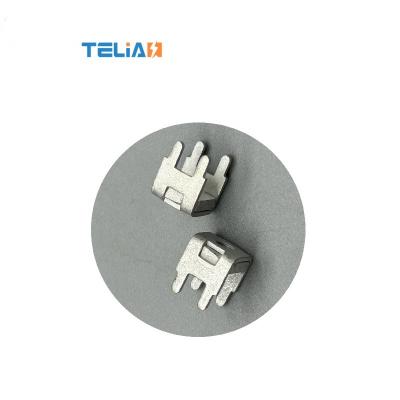 China Electrical Appliances 70A M3/M4 Tin Plated Brass PCB Wire Connector Solder Terminal for sale