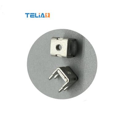 China Electrical Appliances 70A M4 Tin Plated Terminal PCB Wire Connector Screw Tag TLS4423 for sale