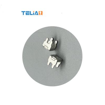 China TLS4432 70A Tin Plated Terminal Devices PCB Tab Screw Terminal PCB Wire M4 Electrical Connector for sale