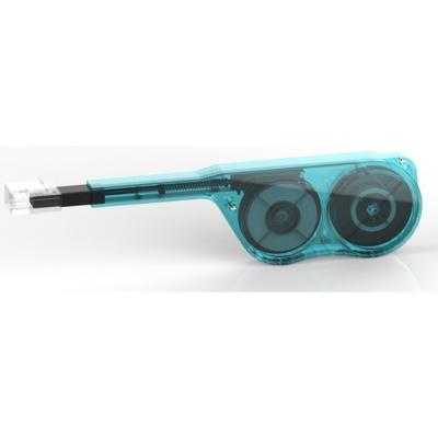 Китай MPO or MTP Pen type Optical Fiber One Click fiber optic connector cleaner продается