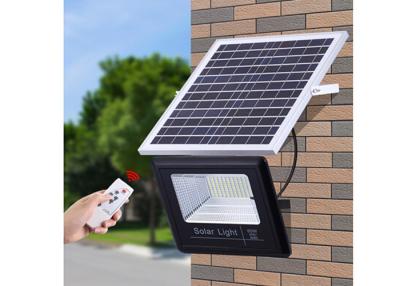 Chine L'application futée pliable de puissance a mené le projecteur solaire de Bridgelux d'éclat de projecteur à vendre