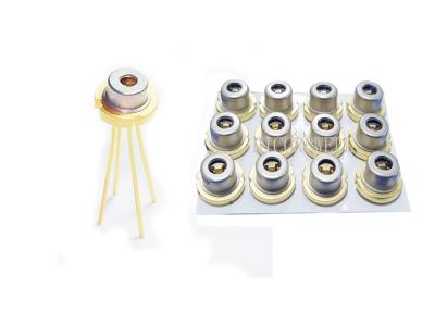 China FASER-Optikzopf-Laserdiode-niedrige Einfügungsdämpfung DFB 1625nm 2.5G Koaxial zu verkaufen