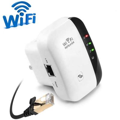 Cina Amplificatore senza fili del segnale dell'estensore 802.11N/B/G Roteador del router di Wifi della rete del ripetitore in vendita