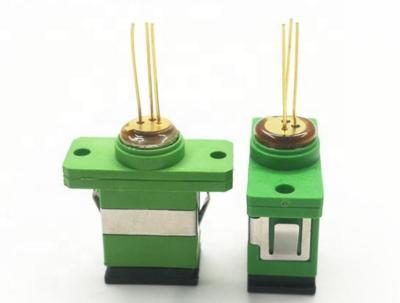 China Empfänger Faser-Lasers PIN Diode With Receptacle FTTH zu verkaufen