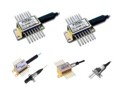 중국 아날로그 AM 애플리케이션을 위한 1310nm 1550nm MQW-DFB 레이저 다중 양자 우물 DFB레이저 판매용