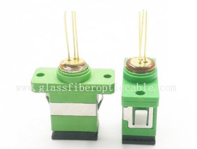 China Analoges optisches aktives Behälter Sc ROSA Plug Analog Optical Receiver zu verkaufen