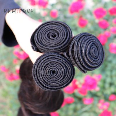 China Cuticle Pulled Body Wave Double Lined Brazilian Virgin Hair Body Wave Hair Wholesalers Raw Hair Bundles for sale