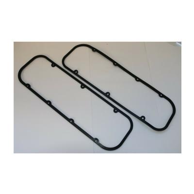 China Car Part Steel Core Valve Cover Rubber Gasket For BB Chevy for sale