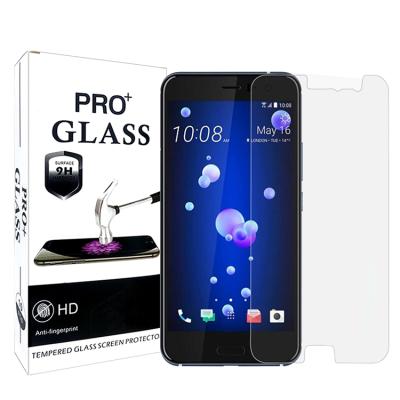 China High Quality Mobile Phone Screen Protector Film For HTC U Gaming Mobile Phone Tempered Glass For HTC Desire 19 plus for sale