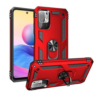 China Anti-drop Anti-scratch Protective Case For Xiaomi 10 Ultra Kickstand 10 Phone Case Armor For Xiaomi 11 11Pro for sale