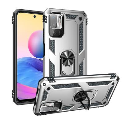 China Anti-fall 360 Rotation Ring Holder Mobile Phone Case For Xiaomi 11 Lite 5G Magnetic Car Bracket For Xiaomi 9SE Case for sale