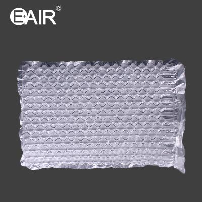 China HDPE EONE SW15 Bubble Wrap Film 40cm Width Vacuum Fill Cushion Pillow Roll Air Cushion Maker Air Cushion Film for sale