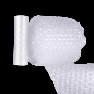 China HDPE E303B Air Wrap Roll Air Wrap Cushion Inflatable Plastic Air Buffer Plastic Cushion Bag Bubble Packing for sale