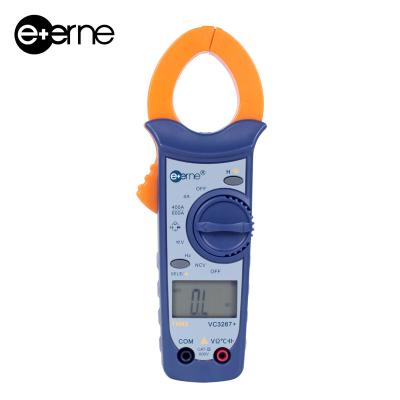 China VC3267+ Electronic Clamp Meter Multifunction Current Resistance-Capacitance Voltage Frequency Clamp Meter VC3267+ for sale