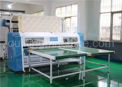 China 94 Zoll der CNC-Rollengewebe-Schneidemaschine-10m/min einfache Wartungs- zu verkaufen