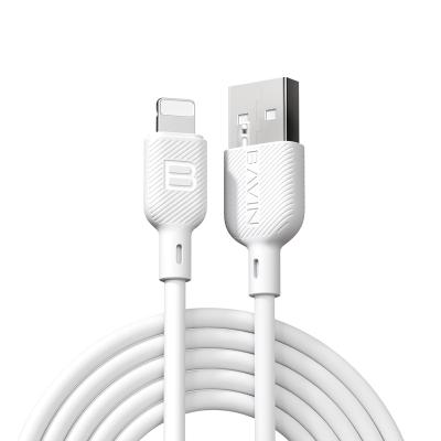 China Fast Type C Mobile Phone Wholesale PVC Custom Android Mobile Phone Data Fast Charging Charger Micro USB Cable CB208 for sale