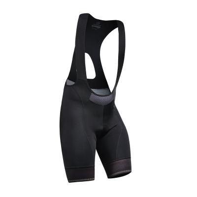 China Breathable And Quick Dry Antibacterial Bicycling Short Bib Bib Shorts With Padding Cycling Kits for sale