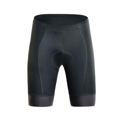 China PRO 2017 Antibacterial Short Men Cycling Normal Pant for sale