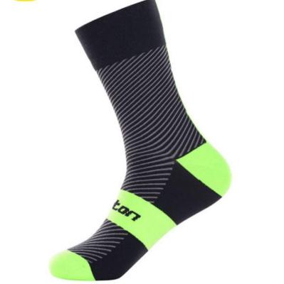 China New 2016Monton antibacterial socks/recycling socks for sale