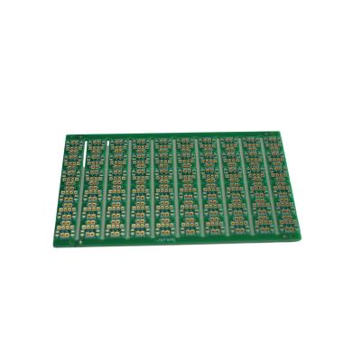 China Fr4 Printed Circuit Board PCB für digitale Anzeige zu verkaufen