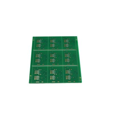 China IATF PCB Prototyp Board PCB-Schaltplatte mit 0,2 mm Min. Lochgröße zu verkaufen