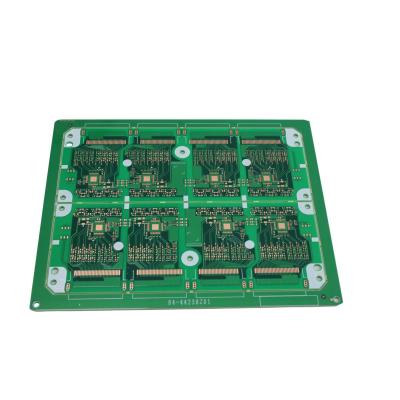 China Industrielle elektronische PCB-Board-Impedanzkontrolle Prototyp Elektronikmontage zu verkaufen