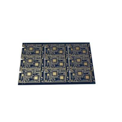 China GJB-Zertifikat Industrielle PCB-Montage zu verkaufen