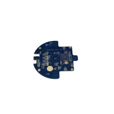 China QC-Zertifikat Elektronisches PCB-Board Automotive SMT Prototyp Board zu verkaufen