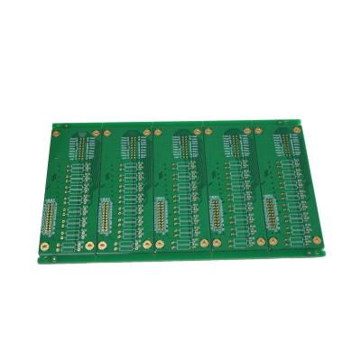 China Mehrschichtliches digitales Display elektronisches PCB-Board zur Verbesserung der Sichtbarkeit zu verkaufen